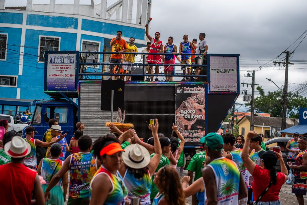 carnailha carnaval paranagua 2026 foto moyses zanardo pref paranagua