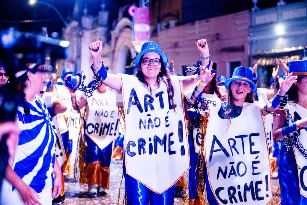 carnaval 2026 antonina desfile escolas de samba foto prefeitura de antonina (8)