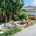 descarte irregular lixo Paranaguá (2) – Fotos Prefeitura de Paranaguá