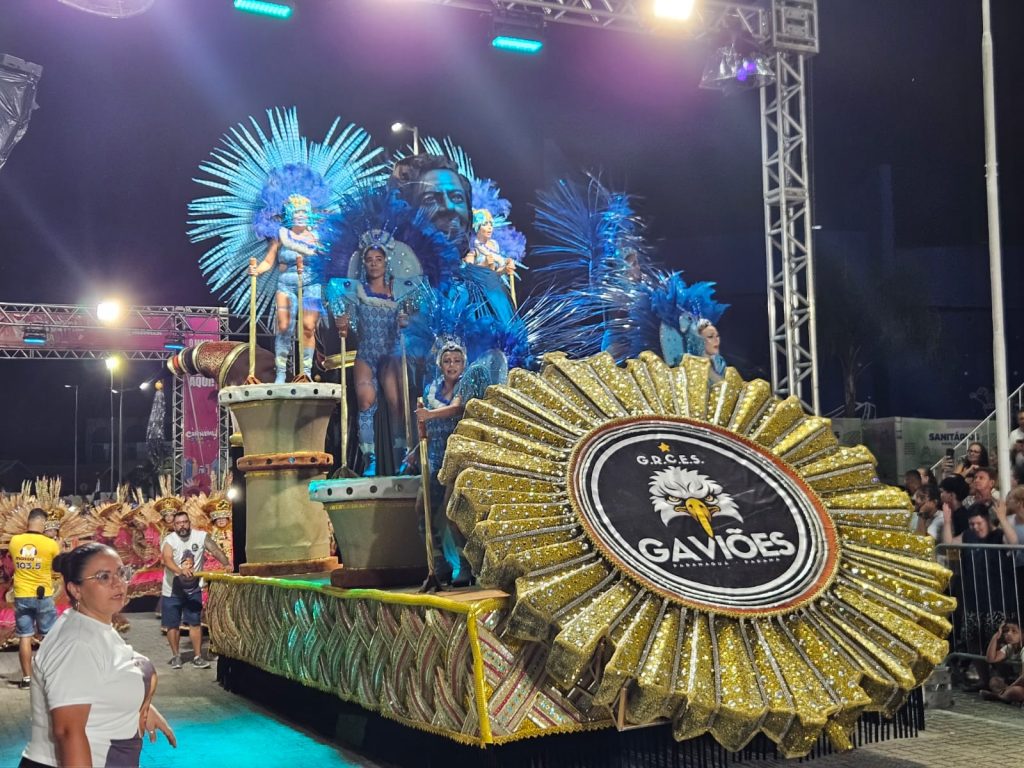 desfile carnaval paranagua 2026 filhos das gavioes (1)