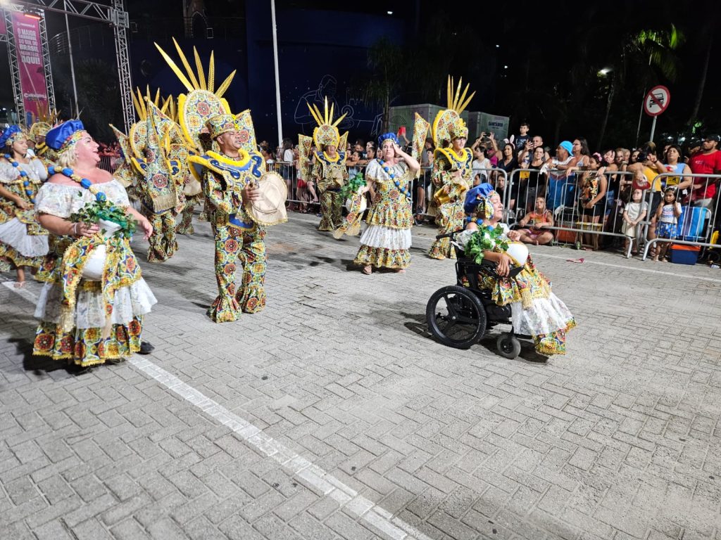 desfile carnaval paranagua 2026 filhos das gavioes (5)
