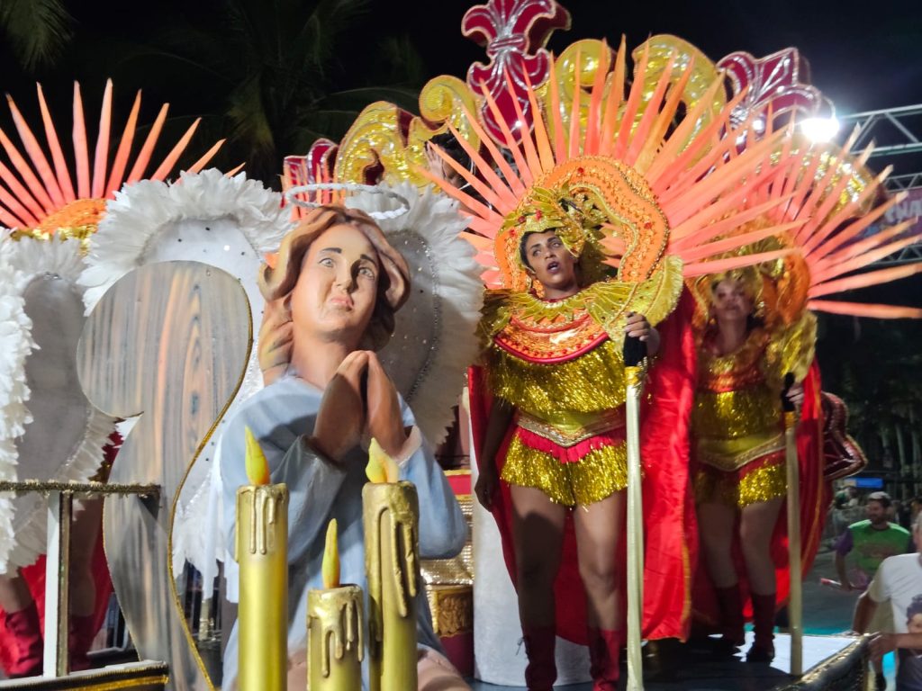 desfile carnaval paranagua 2026 filhos das gavioes (6)