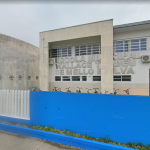 escola Wallace Matinhos