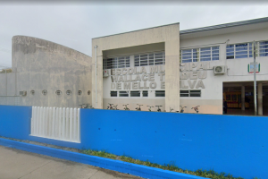 escola Wallace Matinhos