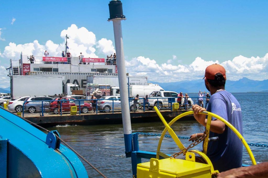 ferry_boat guaratuba – Foto Gabrielly PontesCGE