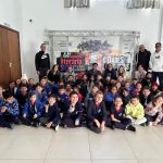 foto 1 PROGRAMA SABERES MATINHOS – Foto Prefeitura de Matinhos