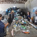 foto 1 RECICLAGEM – Foto Prefeitura de Pontal do Paraná