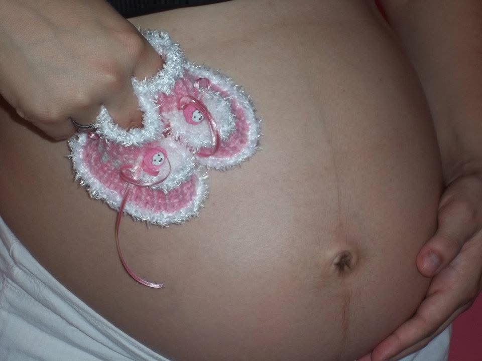 foto 1 sthefany mae gravida3