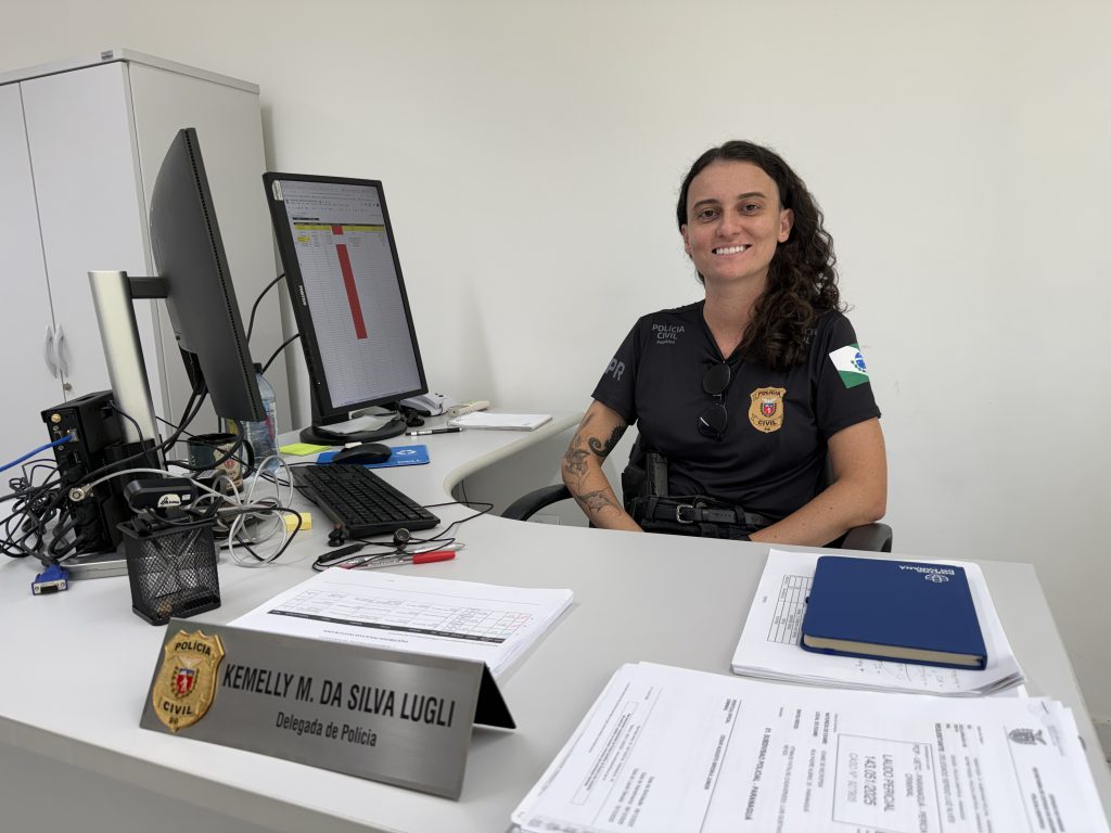 foto 4 delegada kemelly