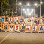 Carnaval 2026 Paranaguá moyses zanardo abertura