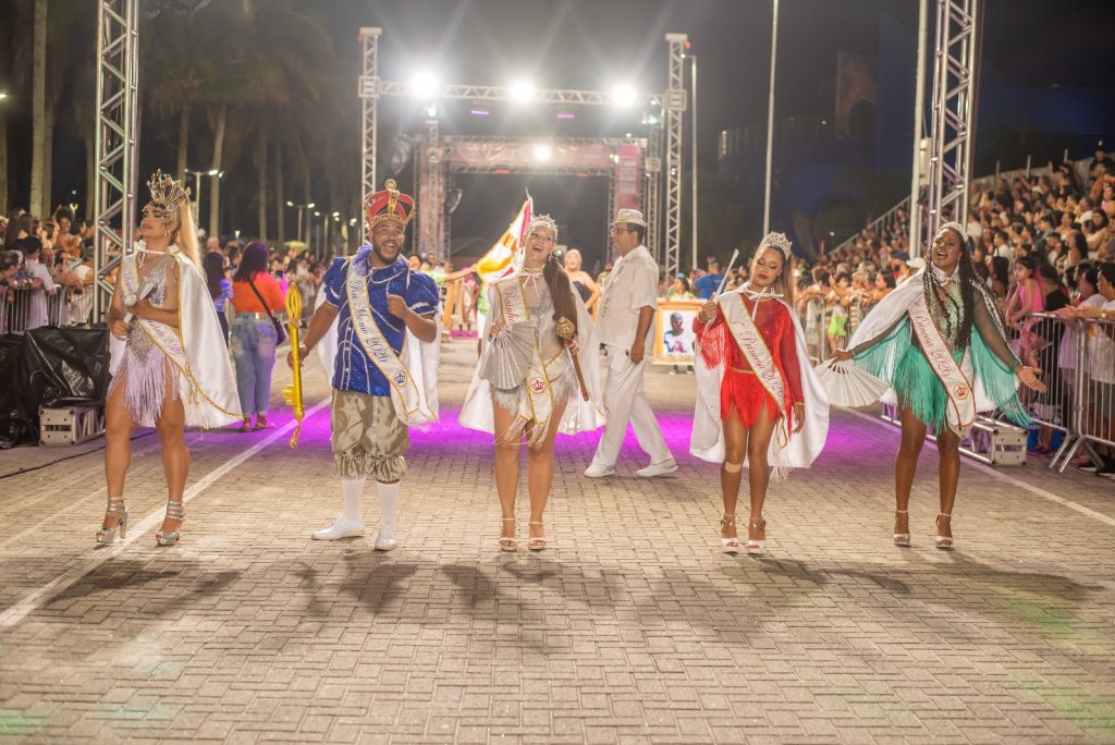 Carnaval 2026 - moyses zanardo pref paranagua