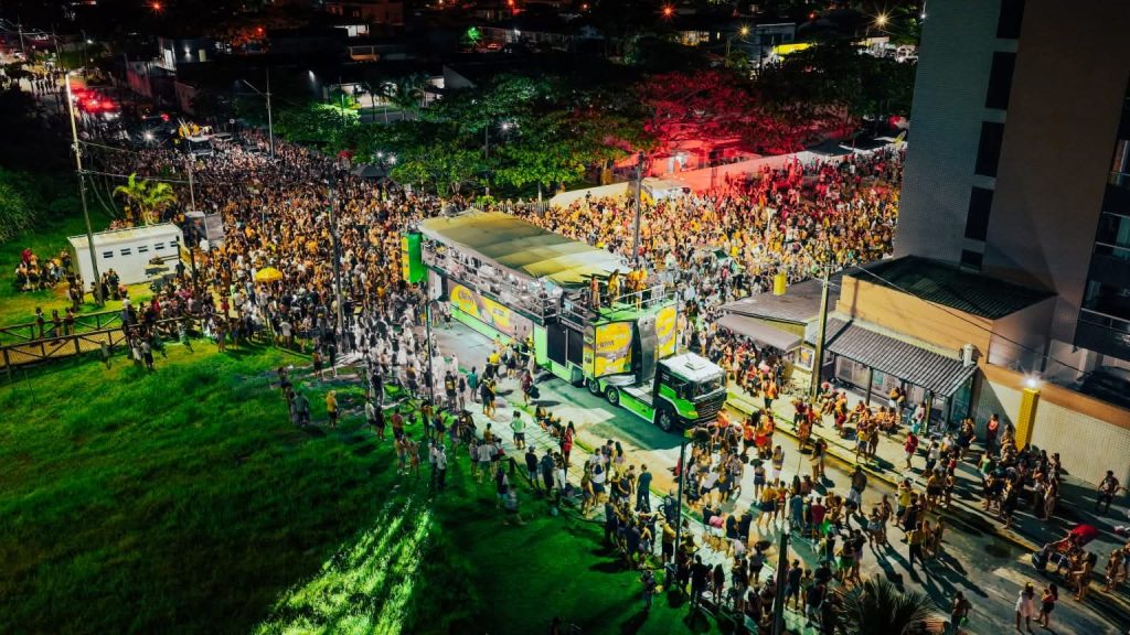 foto prefeitura de pontal