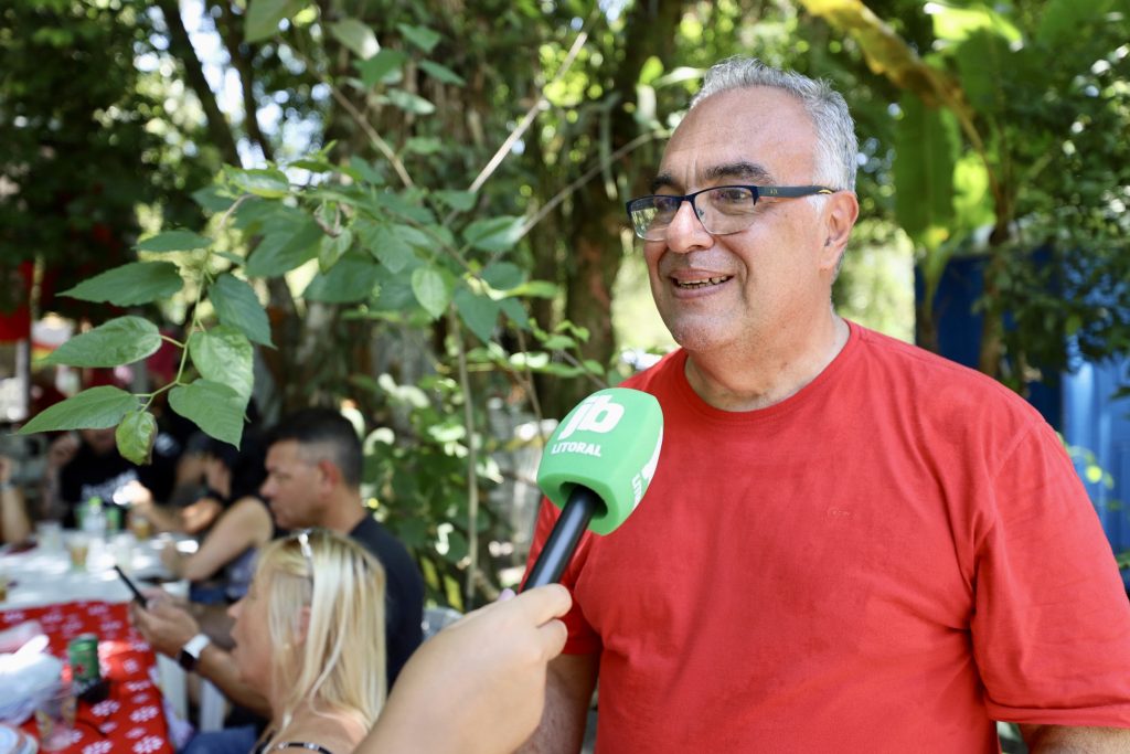 Caranguejada reúne cúpula do PT na Ilha dos Valadares e lança os nomes do partido às Eleições 2026