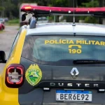 PM PONTAL DO PARANA