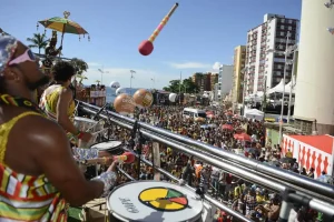 olodum