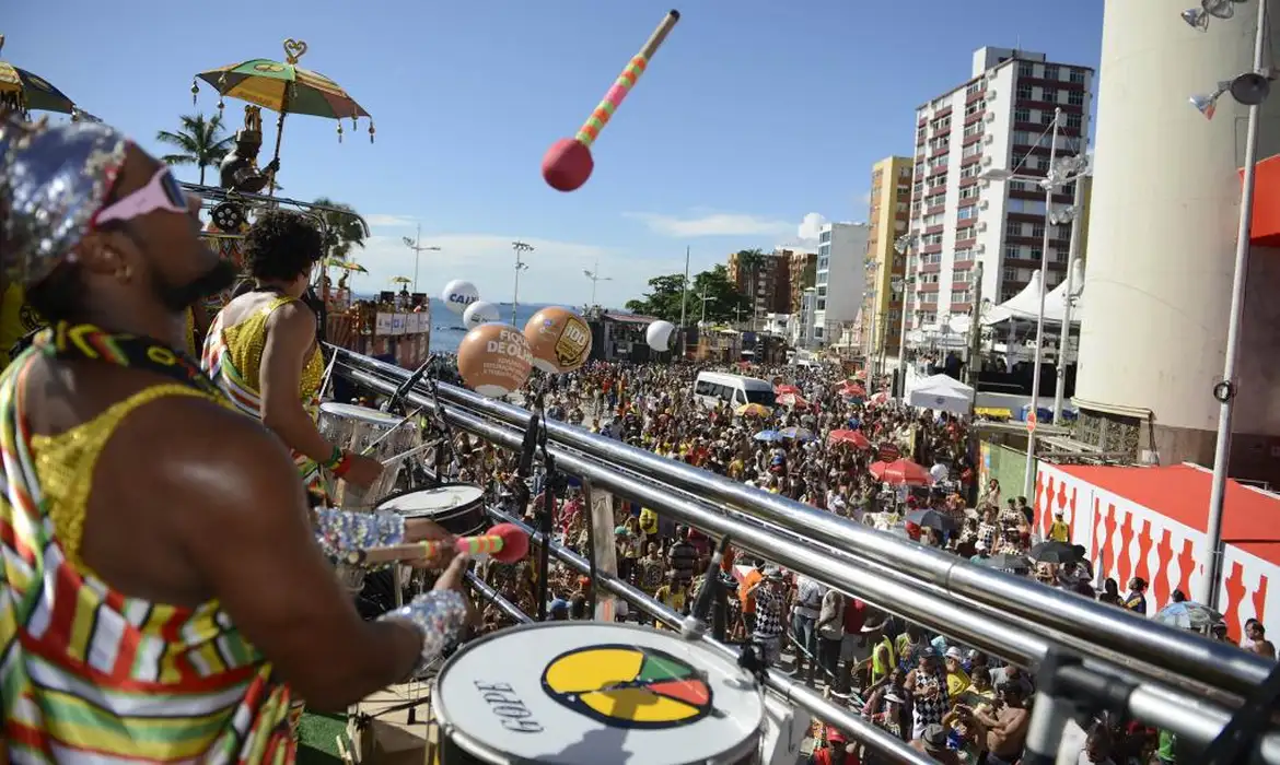 olodum