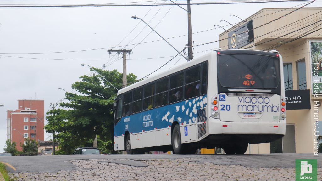 ônibus, Graciosa, pontal , morretes, Antonina, Guaratuba, transporte, onibus, litoral (34)