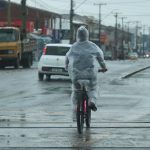 tempo – chuvas – mau tempo – bicicleta – Fotos Diogo Monteiro -JB Litoral (3)