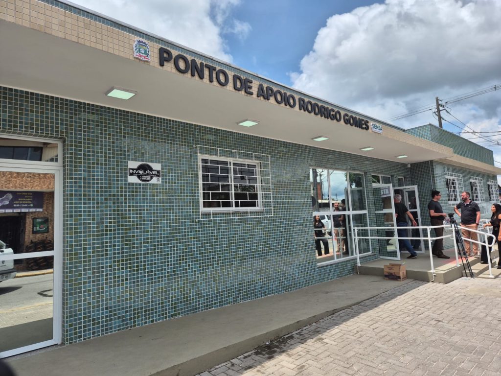 unidade de saude valadares