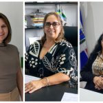 Além da gestão: prefeita e vice-prefeitas do Litoral atuam como rede de apoio a mulheres