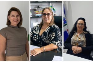 Além da gestão: prefeita e vice-prefeitas do Litoral atuam como rede de apoio a mulheres