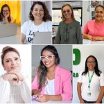 Qual cidade do Litoral tem mais mulheres à frente de secretarias municipais? O JB traz os dados dos sete municípios