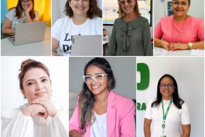 Qual cidade do Litoral tem mais mulheres à frente de secretarias municipais? O JB traz os dados dos sete municípios