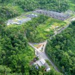 Usina GPS – Drone