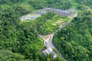 Usina GPS – Drone