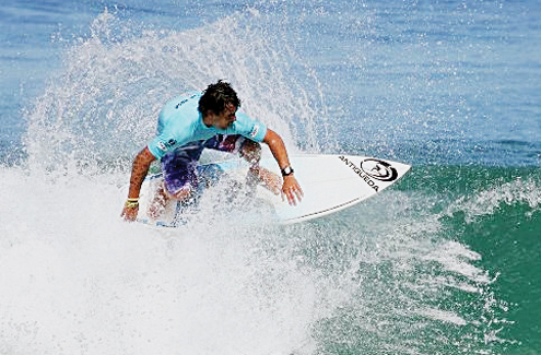 Surf Amador