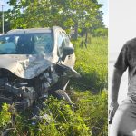 Após morte de motociclista, motorista se apresenta à polícia em Paranaguá