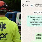ATENDIMENTO EPR