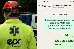 ATENDIMENTO EPR