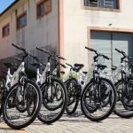 BICICLETAS PARA AGENTES MUNICIPAIS DE SAÚDE – Foto Prefeitura de Morretes