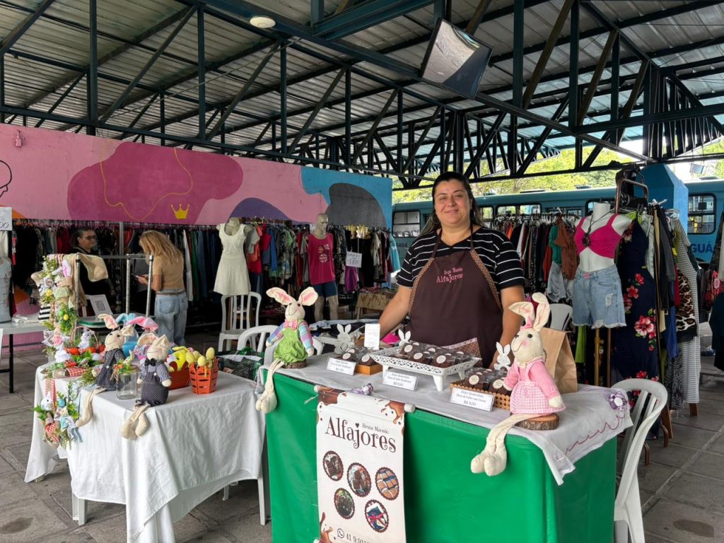 BRECHO TERMINAL DE PARANAGUA – Foto Fernanda Alves (3)
