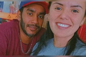 BRUNA – MORTE GUARATUBA – FOTO REPRODUCAO