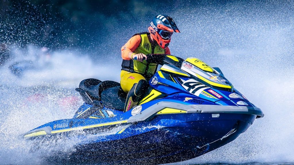 CAMPEONATO DE JET SKI PONTAL DO PARANA – FOTO DIVULGAÇÃO