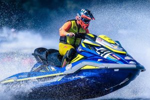 CAMPEONATO DE JET SKI PONTAL DO PARANA – FOTO DIVULGAÇÃO