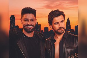 ANIVERSÁRIO GUARAQUEÇABA COM SHOW DO MUNHOZ E MARIANO