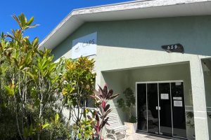 CAPS GUARATUBA – Foto Prefeitura de Guaratuba