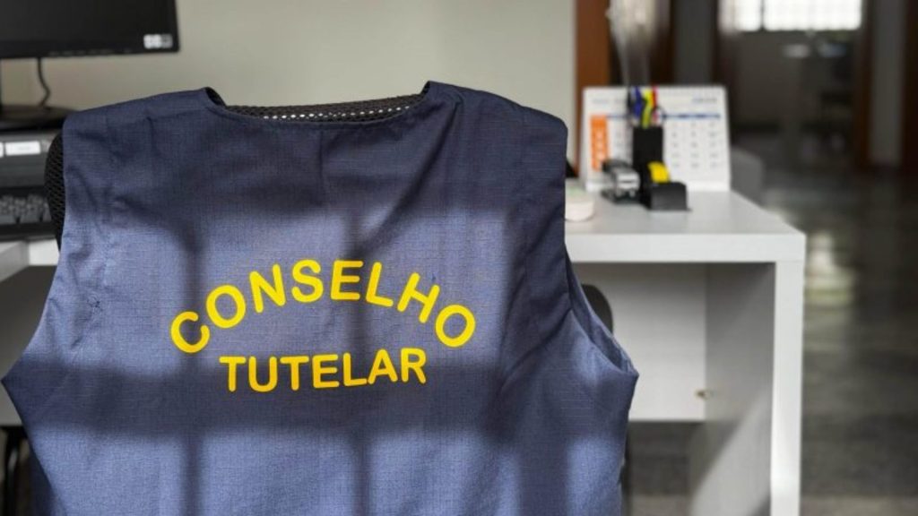 CONSELHO TUTELAR – FOTO Sedef