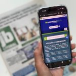 CONSUMIDOR – NEGOCIACAO ONLINE – FOTO JB LITORAL