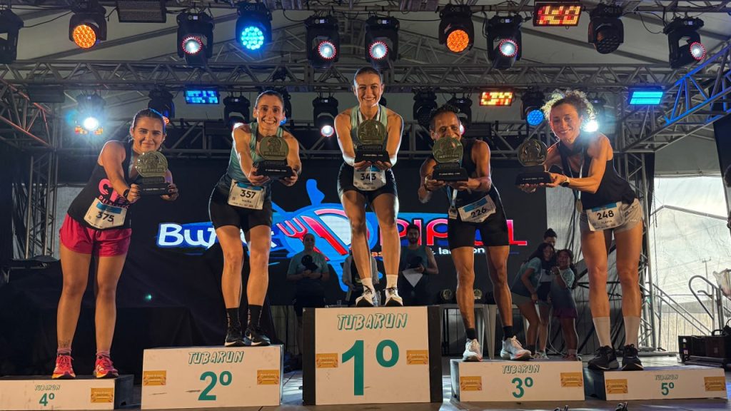 CORRIDA DE SÃO JOSÉ – Foto Clovis Santos