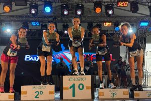 CORRIDA DE SÃO JOSÉ – Foto Clovis Santos