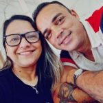 Casal Feminicídio Paranaguá