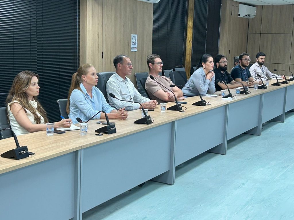 Complexo Nautico Guaratuba – Foto Mateus Hoffmann SEPL