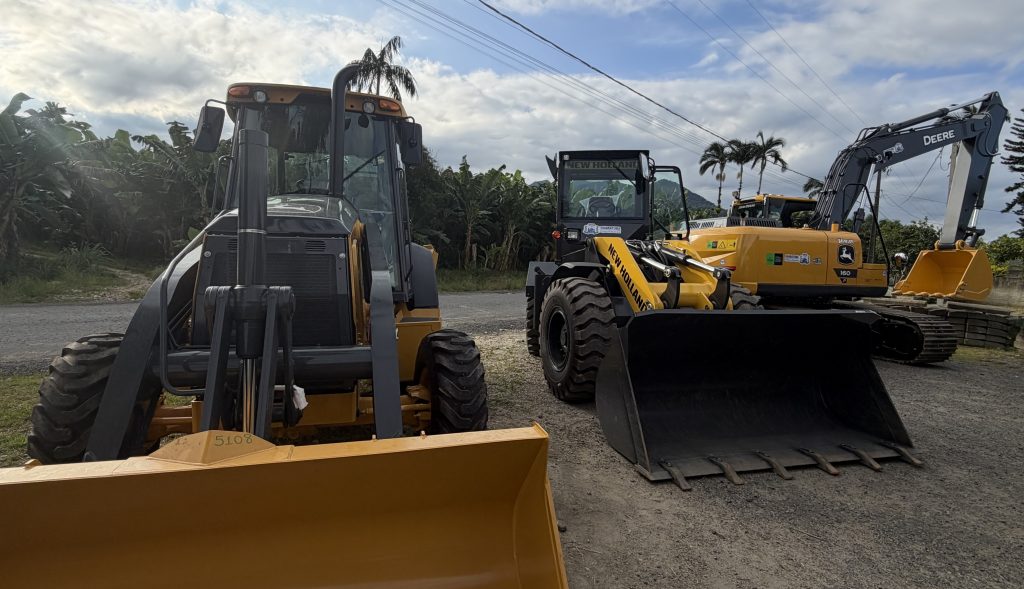ENTREGA DE MAQUINAS GUARATUBA – FOTO MAISY PIRES JB LITORAL (10)