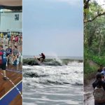 EVENTOS FDS PONTAL DO PARANA
