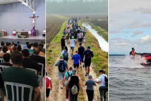 EVENTOS MARÇO – PONTAL DO PARANÁ