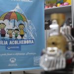 FAMÍLIA ACOLHEDORA – GUARATUBA – Foto Diogo Monteiro JB Litoral